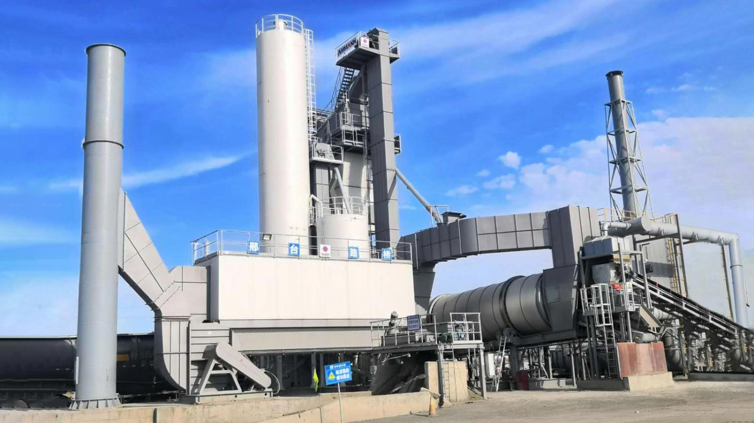 Com investimento de R$ 2,4 milhões, Guaíba assina contrato para compra da usina de asfalto