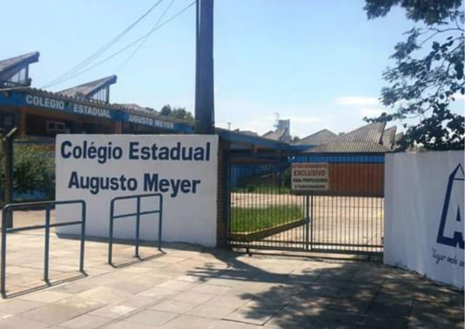 Nove escolas de Guaíba abrem vagas para cursos técnicos e EJA