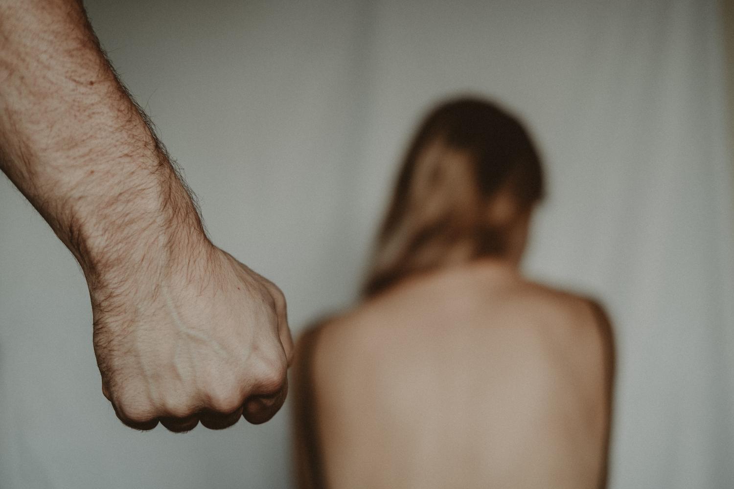 Violência contra mulher não tem desculpa