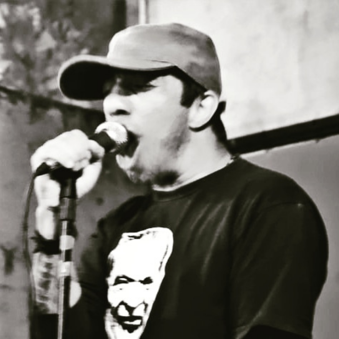 Viva a Atitude Rock and Roll!
