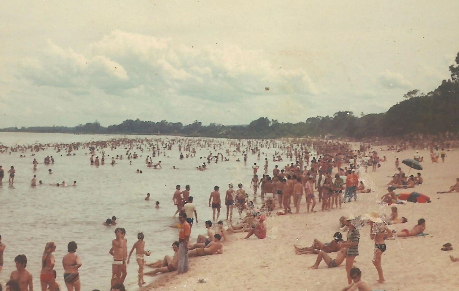 Museu Carlos Nobre resgata imagens antigas de Guaíba na Semana do Patrimônio Histórico