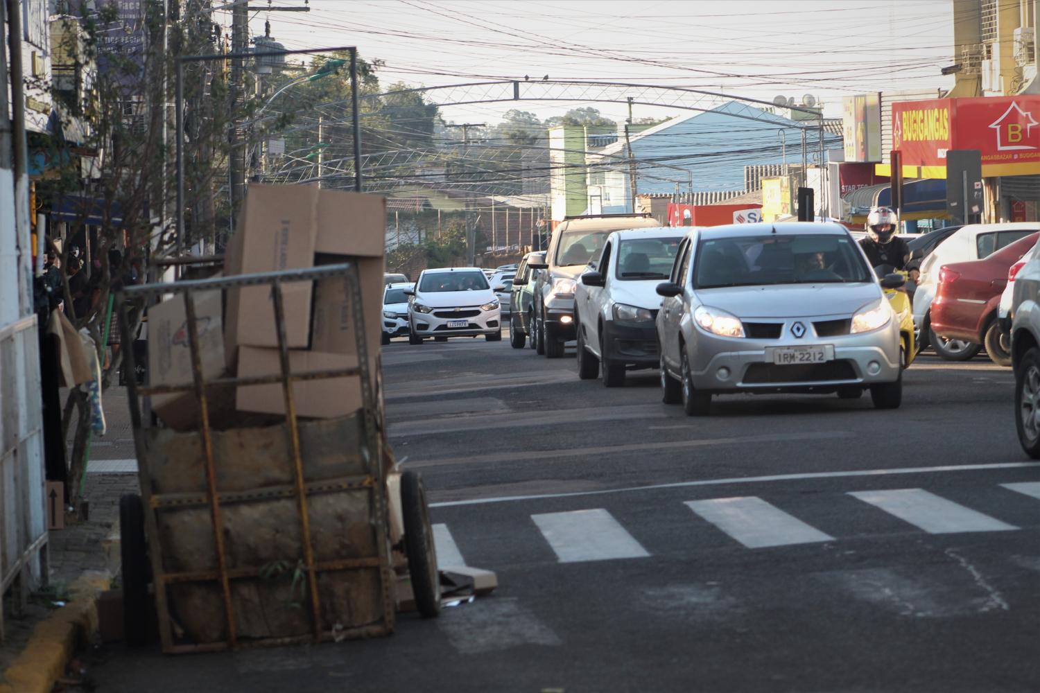 Guaíba perdeu quase 150 vidas no trânsito em dez anos, aponta Detran