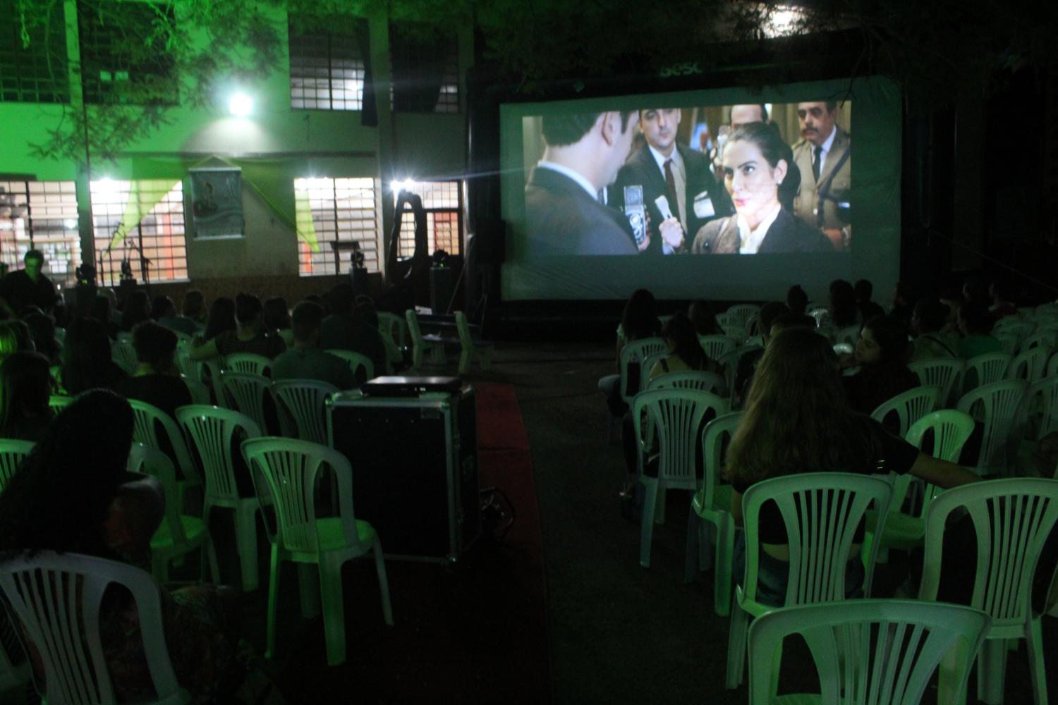 Inscrições para o 20º Festival de Cinema Estudantil de Guaíba terminam dia 30