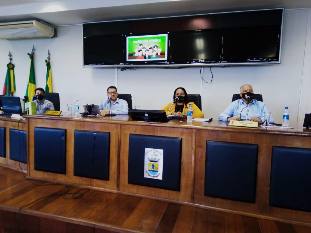 Guaíba arrecada R$ 225,4 milhões em oito meses, aponta prestação de contas da Prefeitura