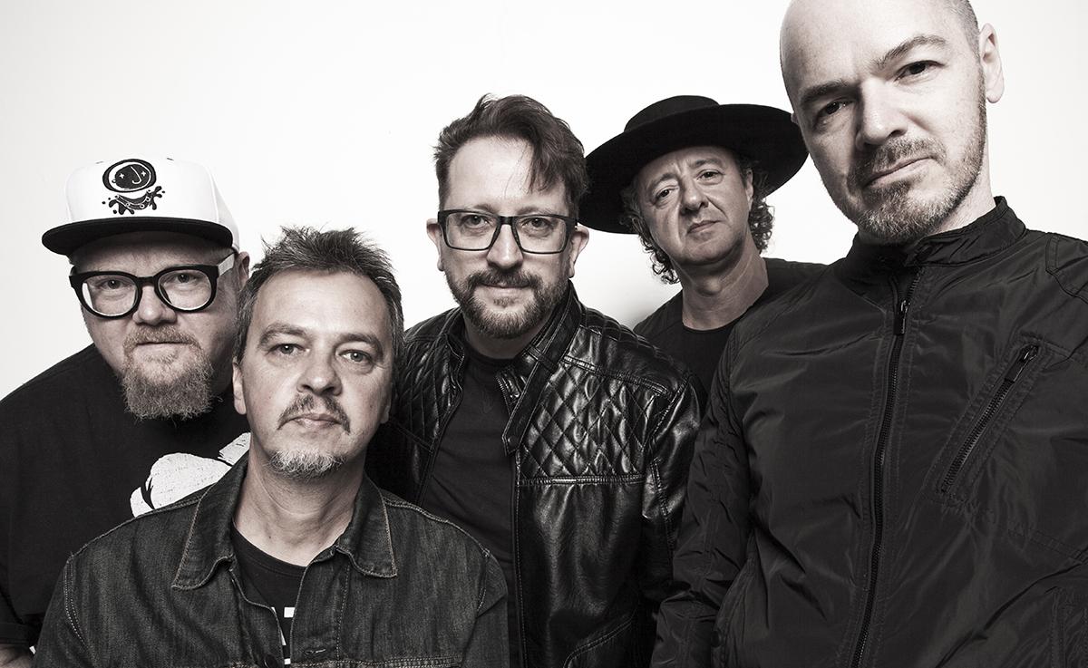 Prefeitura anuncia primeiro evento-teste com show de Nenhum de Nós