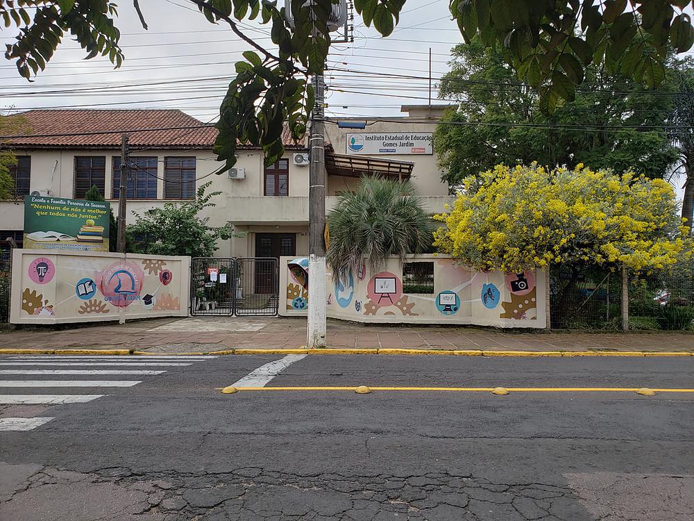 Período de inscrições para matrículas nas escolas estaduais inicia na segunda-feira