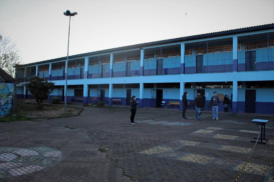 Prefeitura divulga calendário de matrículas para as escolas municipais