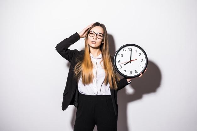 5 hábitos que vão te ajudar a vencer a falta de disciplina