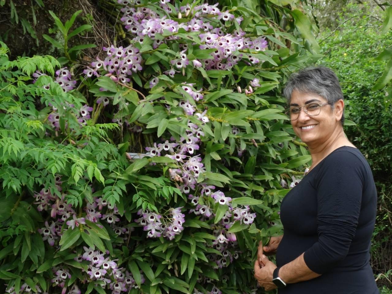 Claudete Oliveira assume a Coordenadoria Regional de Educação, em Guaíba