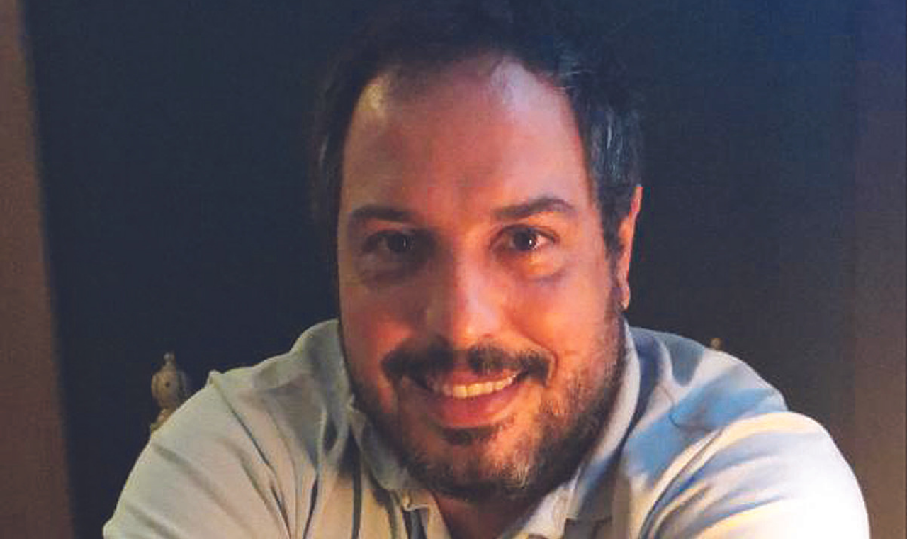 Escritor Estevão Machado publica quarto livro sobre misticismo e espiritualidade