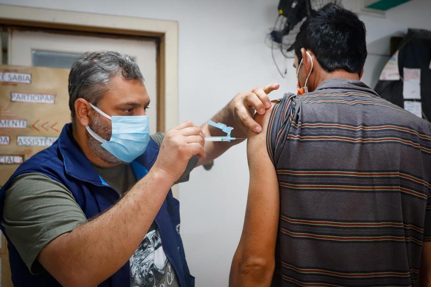 Guaíba anuncia imunização contra covid-19 em unidades móveis nos bairros