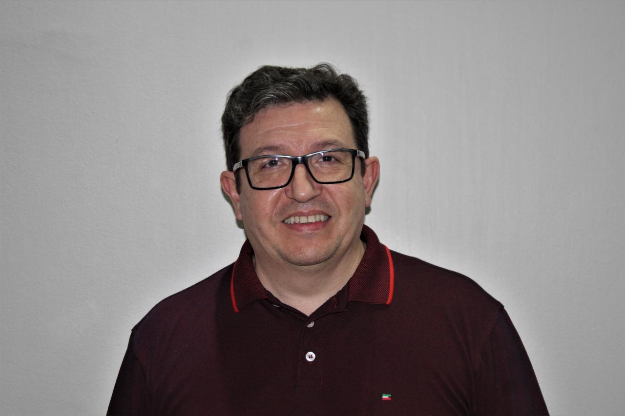 Paulo Fontella Filho - M&eacute;dico