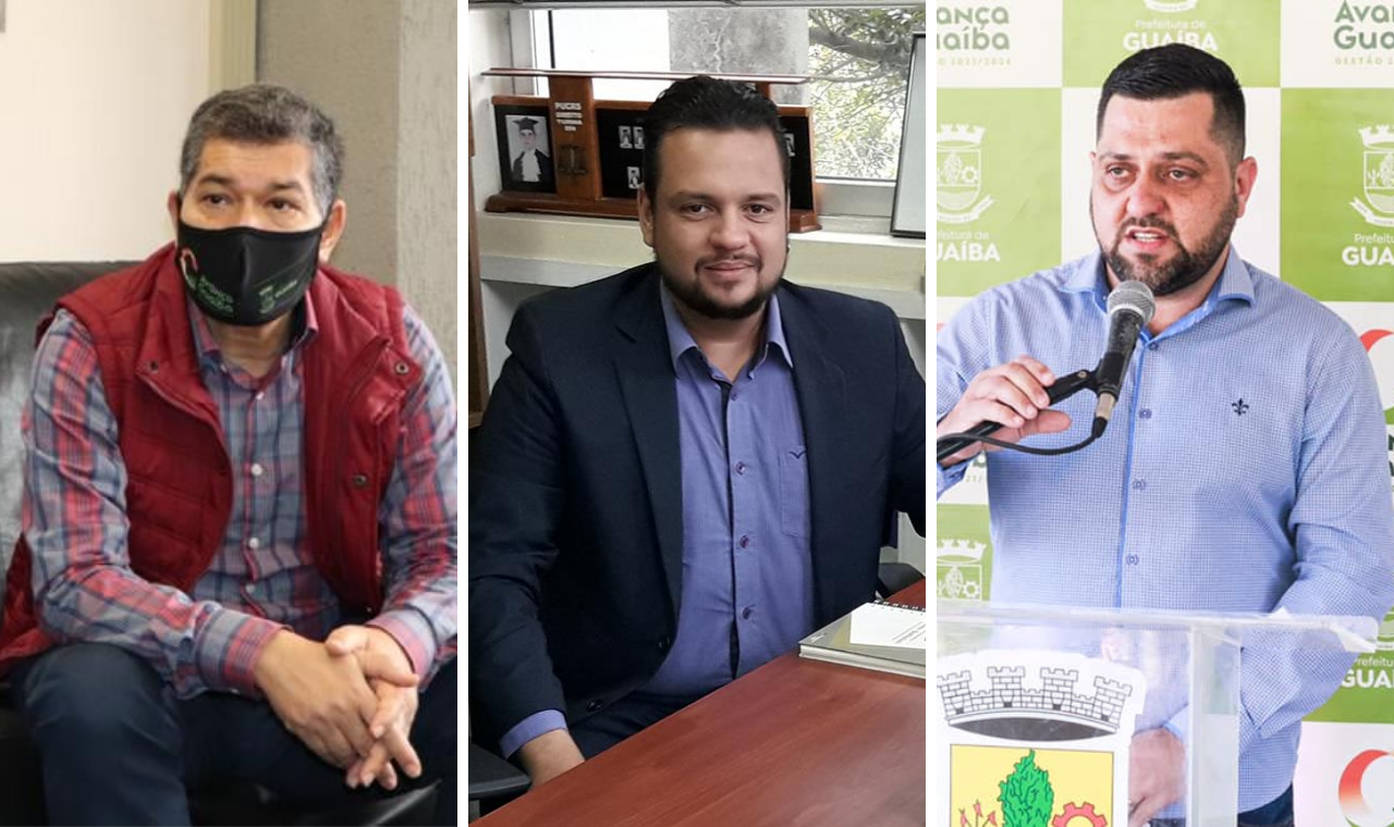 Maranata faz mudanças no governo com a chegada do consultor de marketing Luís Maffini