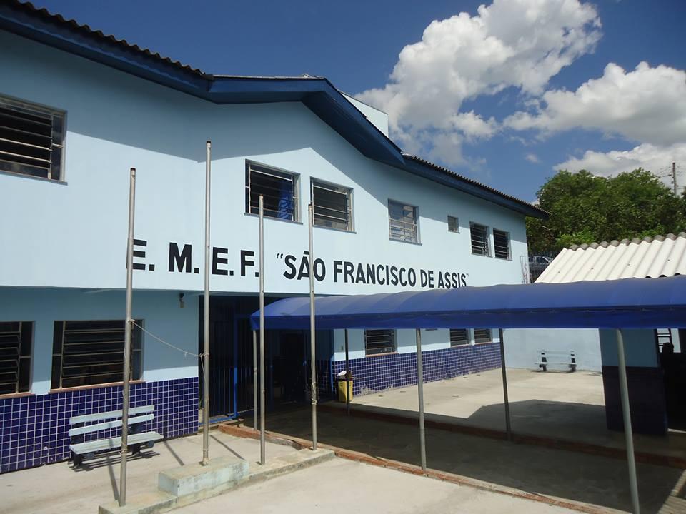 Matrículas para as escolas municipais terminam na sexta-feira