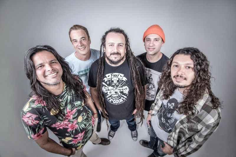 Programação de Natal em Guaíba começa com a banda Chimarruts no próximo domingo