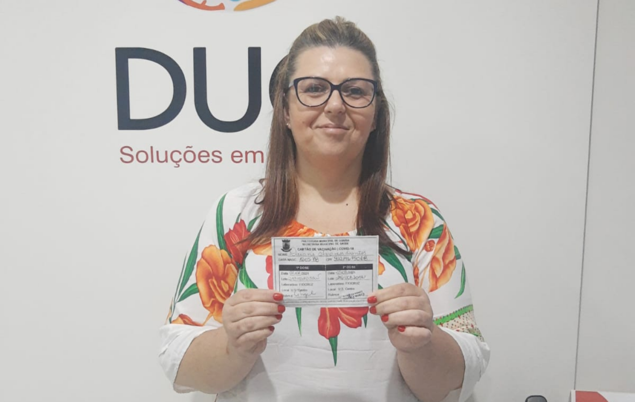 Empresária Daiane dos Santos, da Duo Viagens, é eleita presidente da Acigua