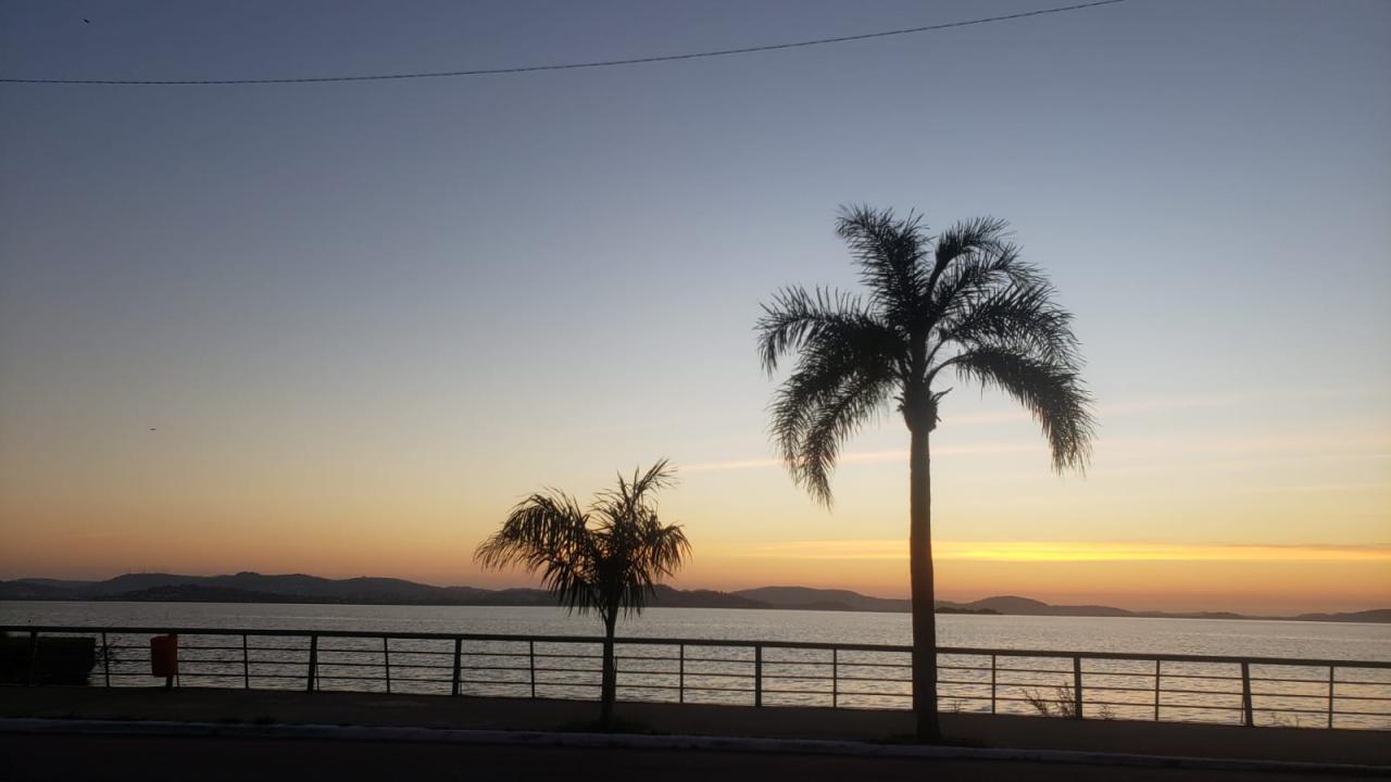 Espaço cultural Sol Nascente convida para fotografar o primeiro amanhecer do ano
