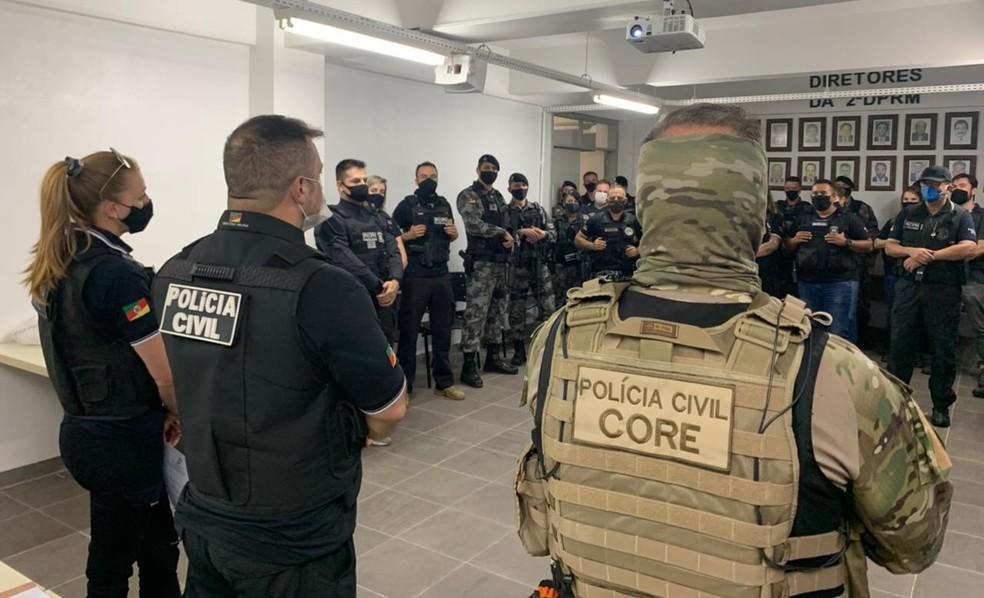 Guaíba registra o menor indíce de homicídios dos últimos 19 anos