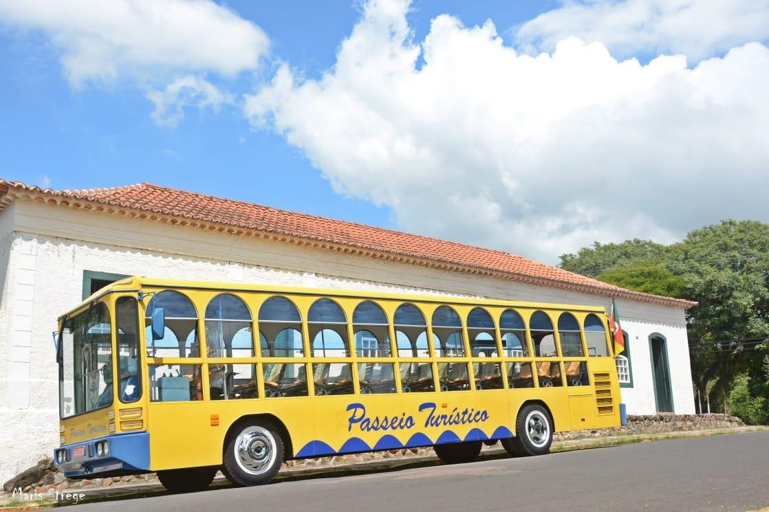 Projeto irá integrar Guaíba e mais cinco cidades gaúchas em roteiro turístico neste verão