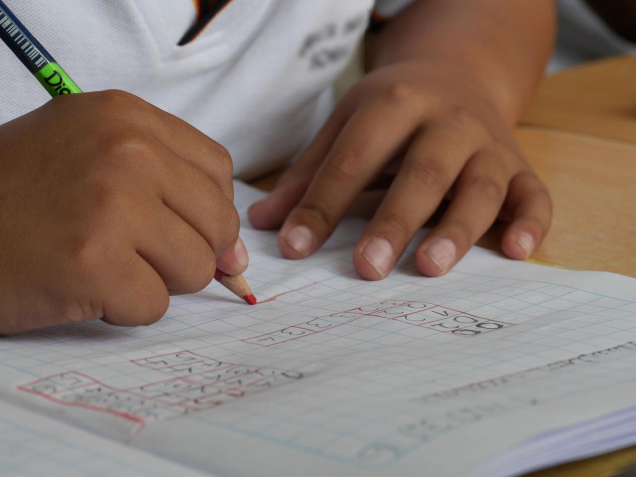A colcha de retalhos da educação brasileira
