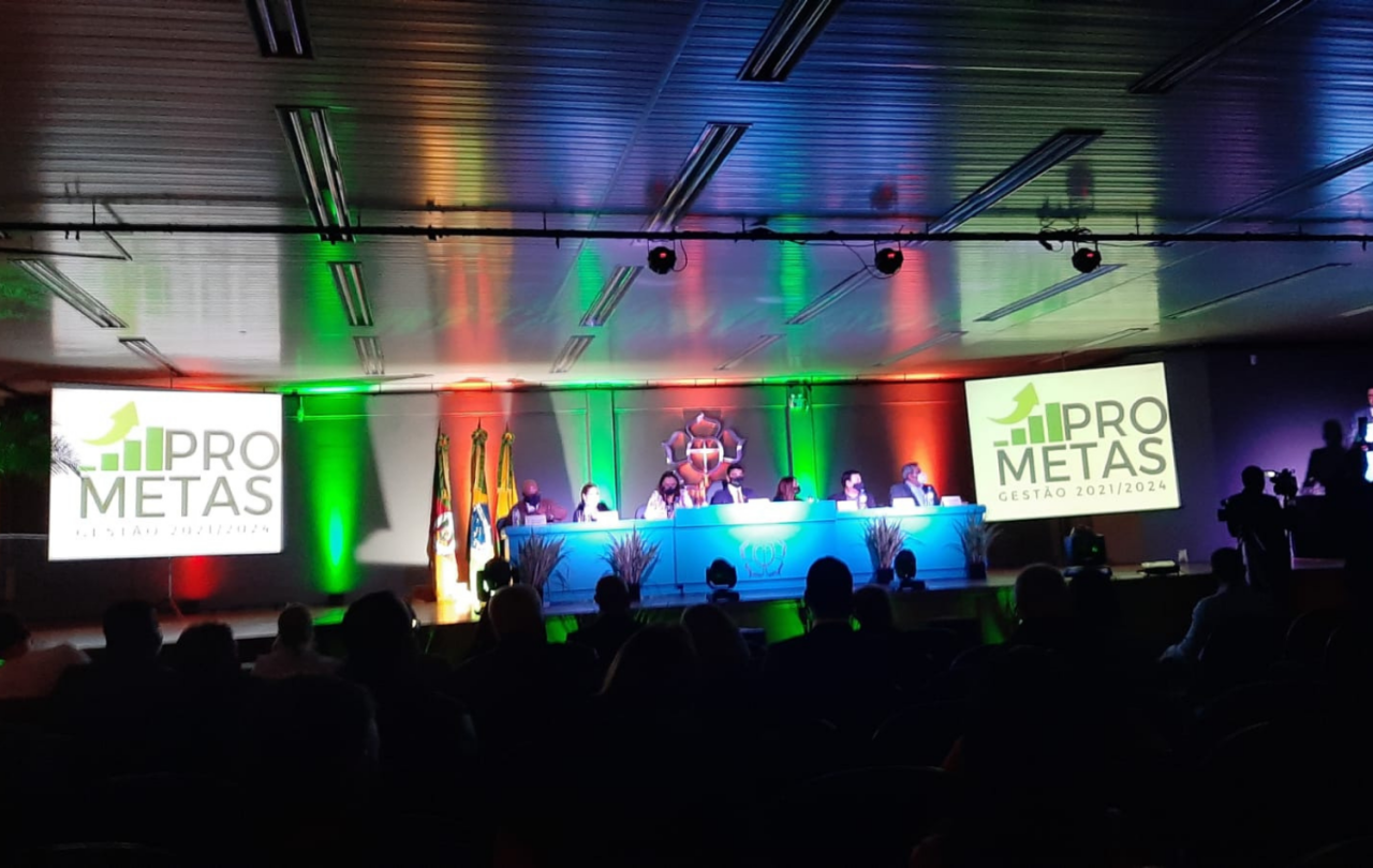 Lançamento do Prometas, Procuradoria da Mulher e o que mais foi notícia em agosto