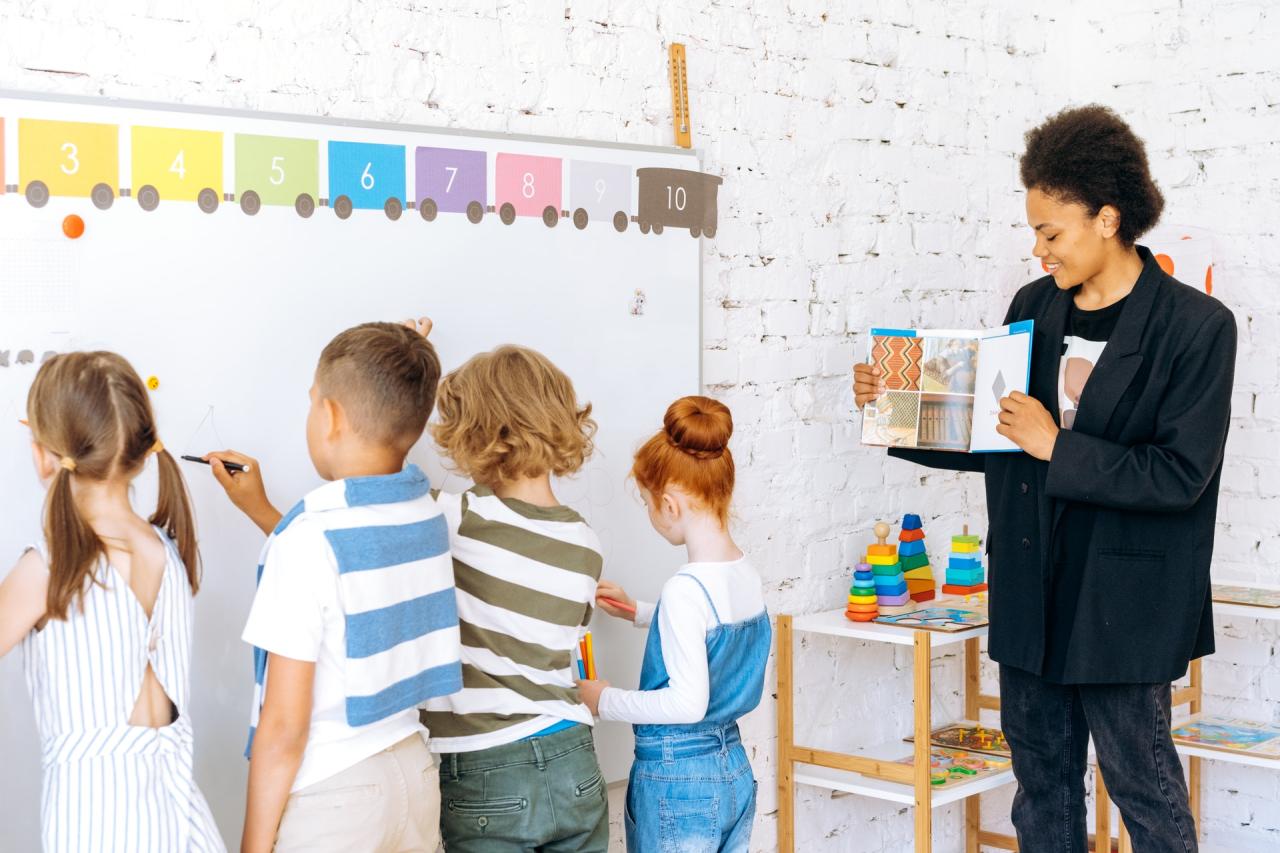 Acolhimento e educação, necessário mais do que nunca
