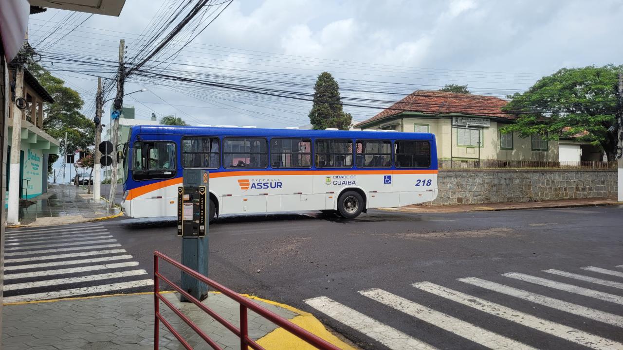 Expresso Assur amplia horários dos ônibus com o retorno das aulas; veja a nova tabela