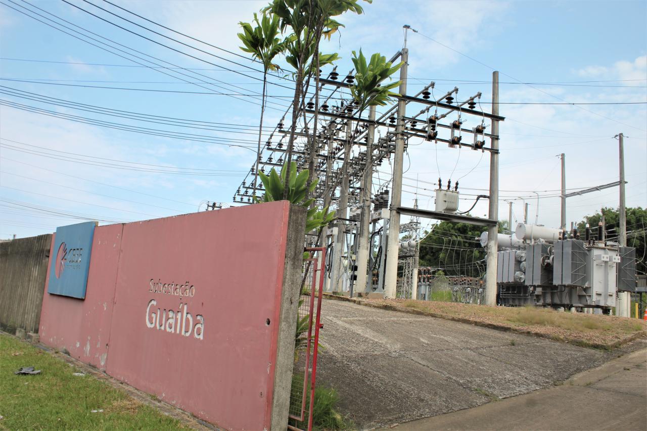 Cerca de 6 mil famílias ainda estão sem luz em Guaíba; representante da CEEE explica situação