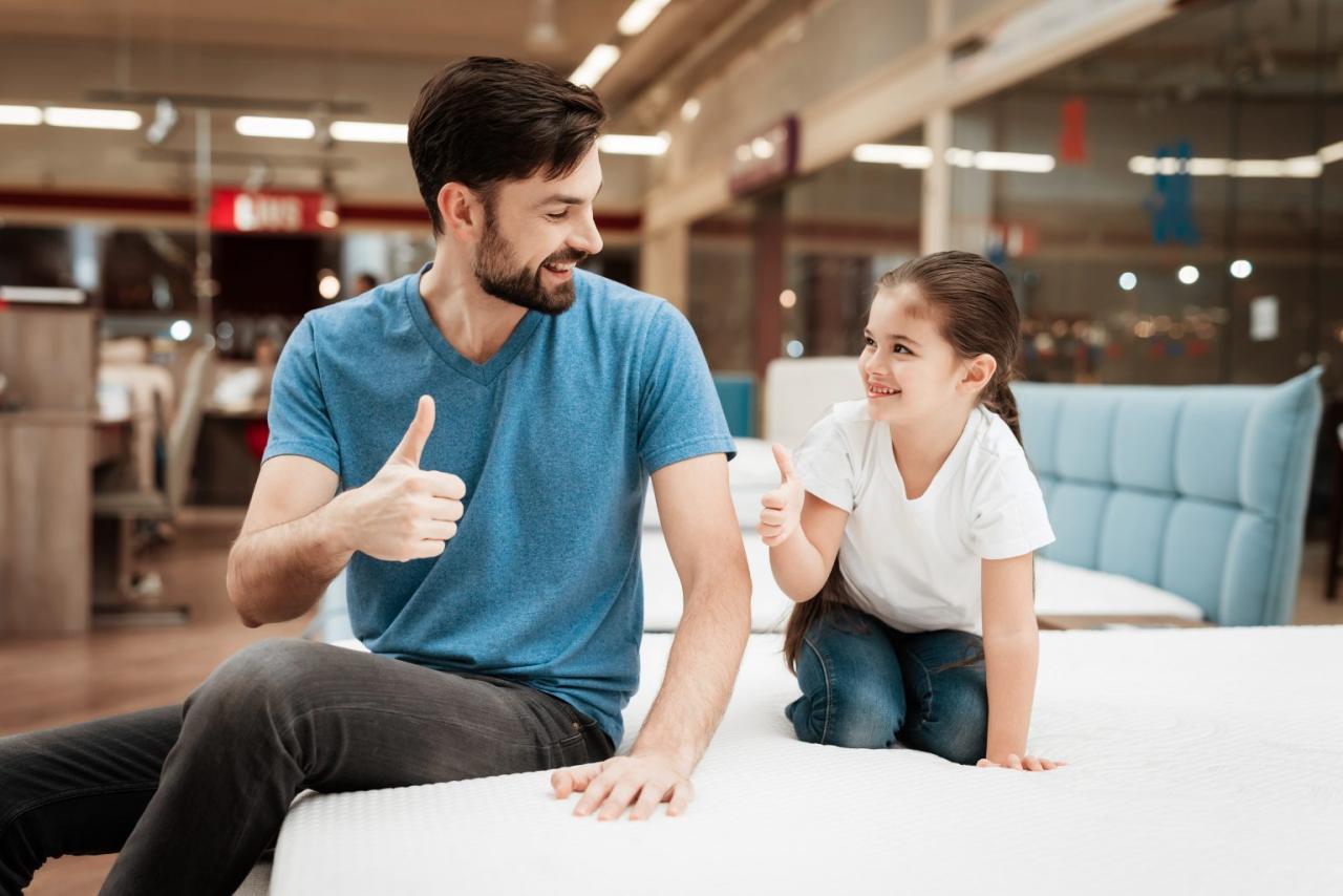 Como escolher o colchão ideal? Veja seis dicas infalíveis da F.A Colchões