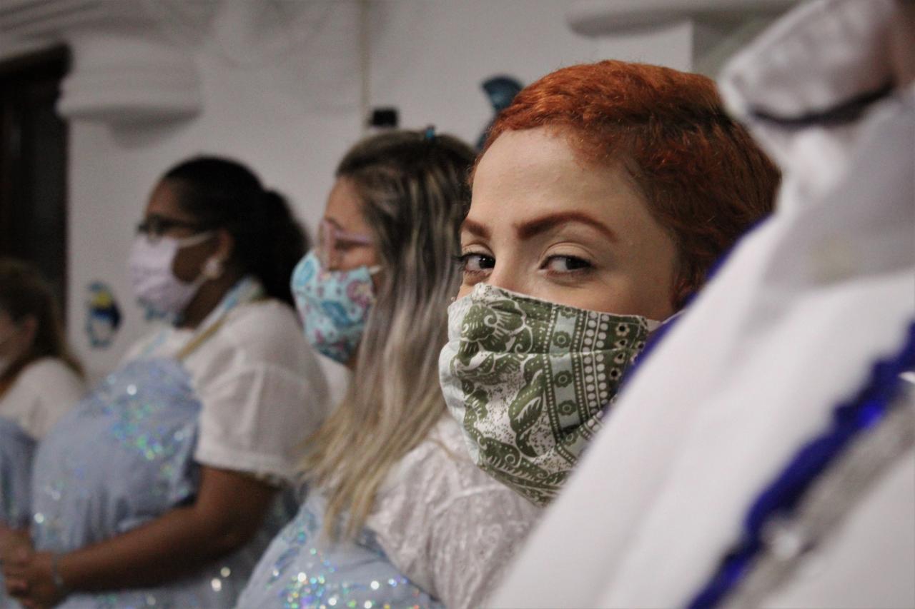 Guaíba libera uso facultativo de máscaras em lugares fechados a partir de segunda-feira