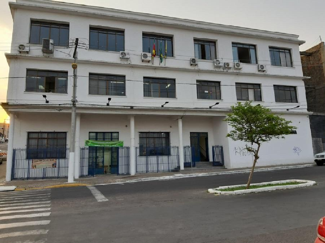 Observatório Social apresenta relatório de atividades da Câmara de Vereadores