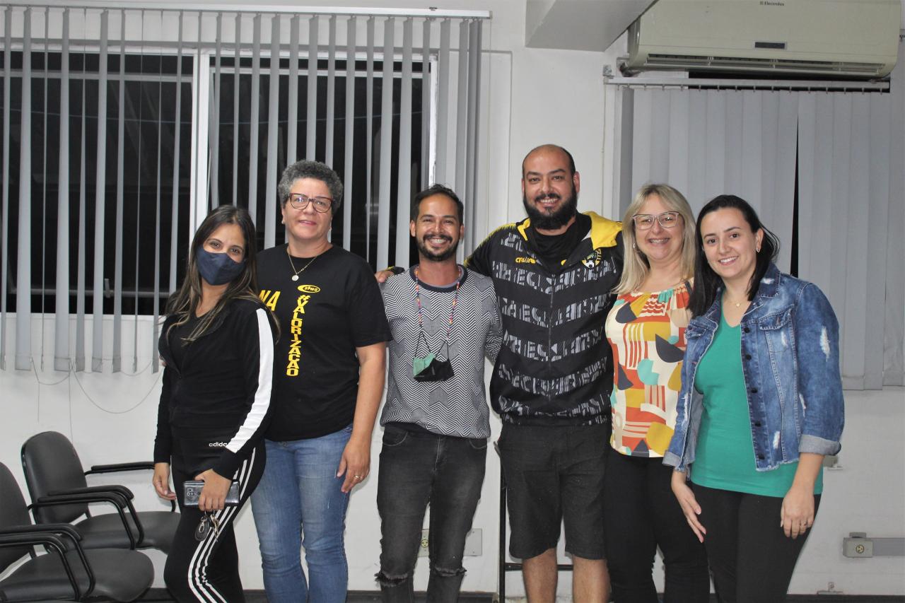 Chapa de Rosangela Heim vence eleição do Sindicato dos Professores Municipais de Guaíba
