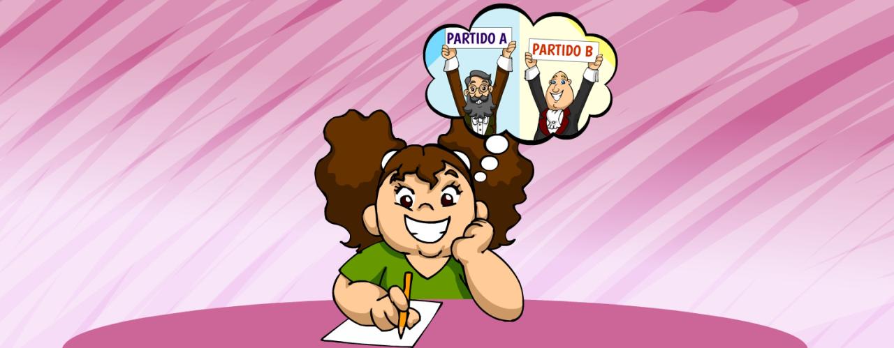 A relação entre Direito e política