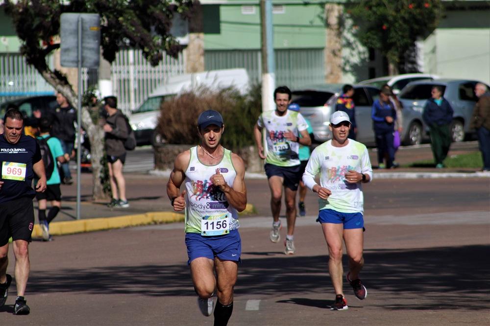 Inscrições para Corrida do Sesi em Guaíba encerram nesta quarta-feira