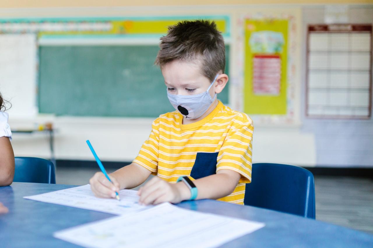 Meu filho está com dificuldade na escola, como posso ajudar?
