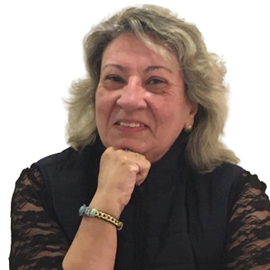 Vera Salbego