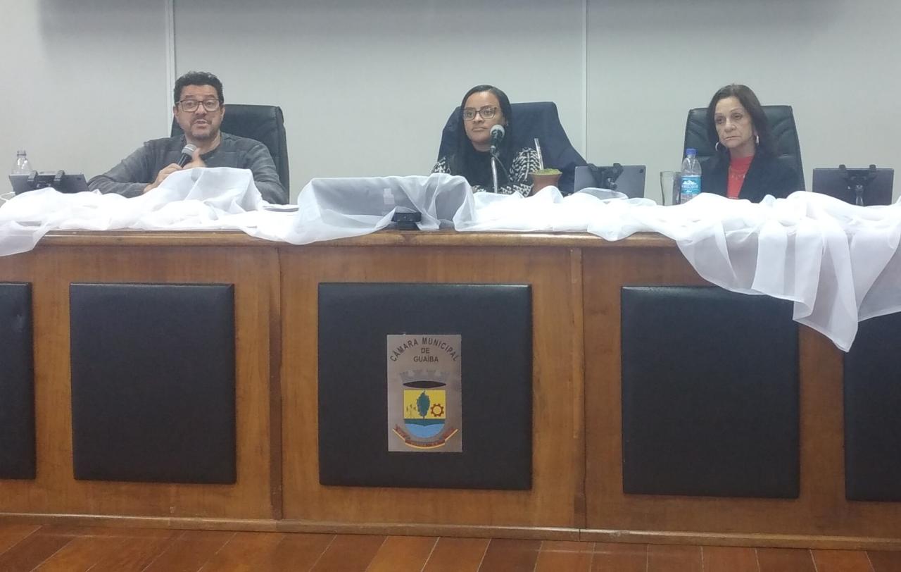 Audiência pública mostra saldo positivo na prestação de contas da Prefeitura