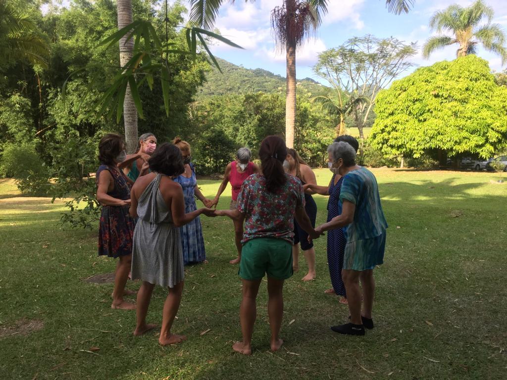 Espaço Livre Biguá abre inscrições para curso de iniciação em Biodanza