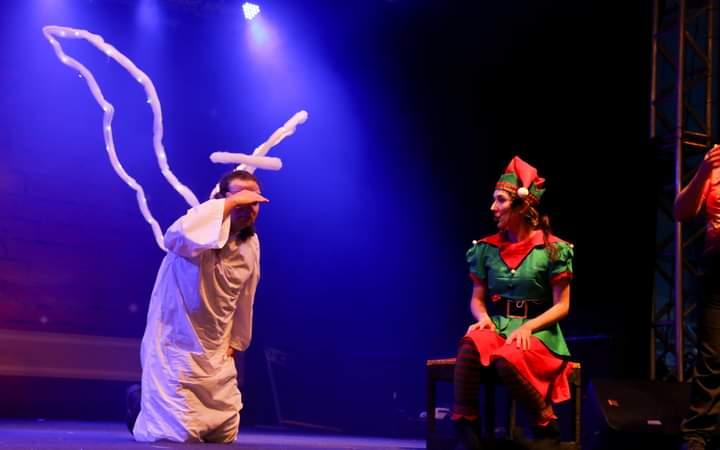 Grupo Realejo EnCena abre inscrições para curso de iniciação teatral