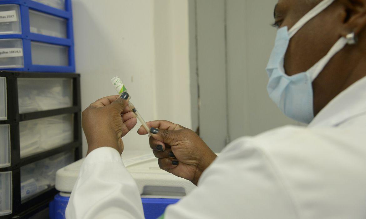 Guaíba amplia vacinação contra gripe para grávidas, puérperas e outros grupos prioritários