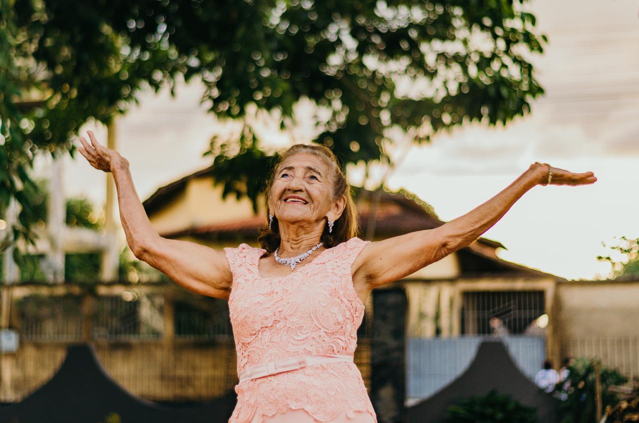 Idadismo