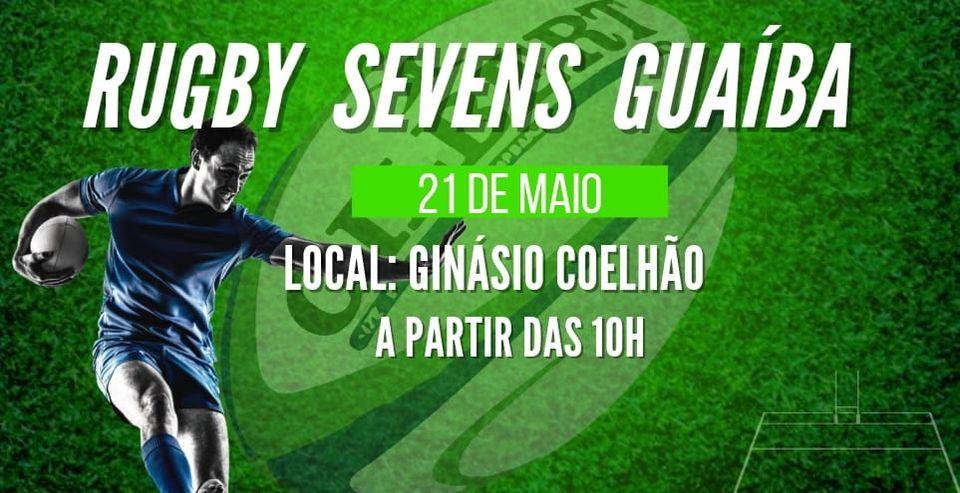 Rugby Sevens Guaíba