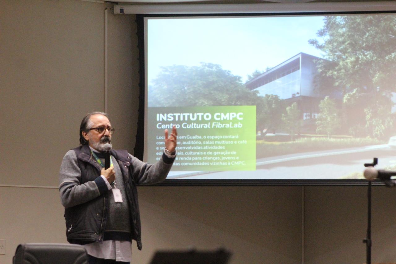 Audiência pública apresenta impactos positivos das obras da CMPC em Guaíba