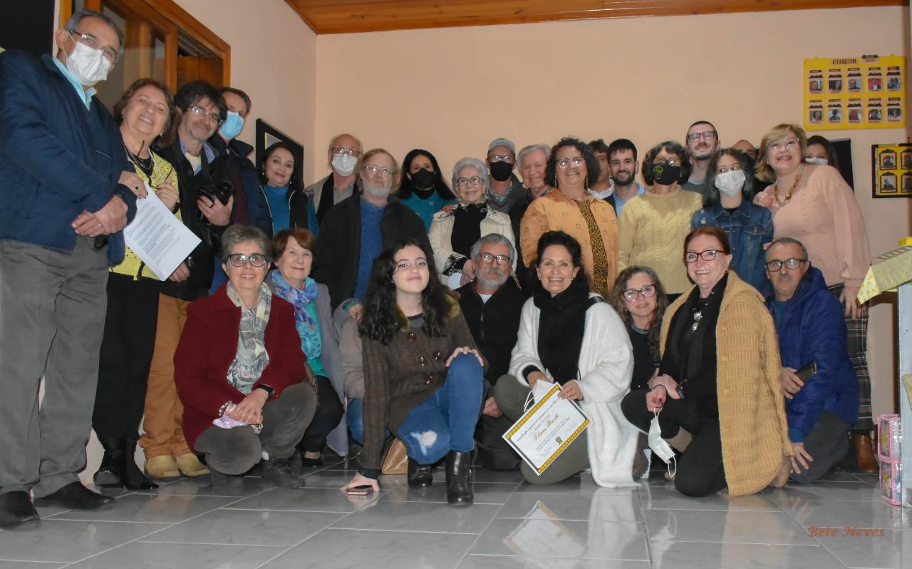 Guaíba Foto Clube comemora 20 anos e inaugura exposição