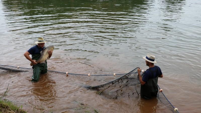 Guaíba receberá recursos do Estado para construção de 12 microaçudes na área rural