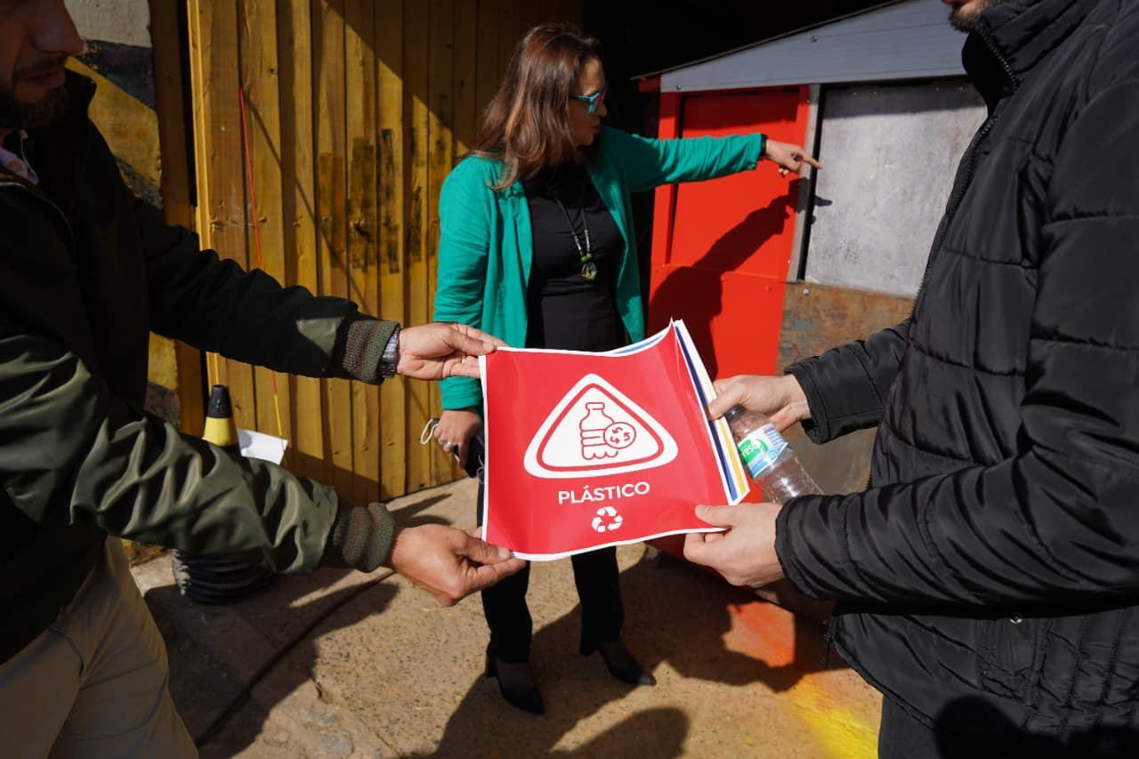 Prefeitura realiza programação especial em alusão a Semana do Meio Ambiente