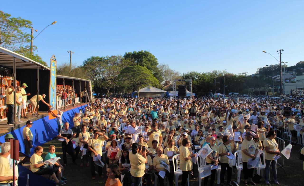 Romaria das Capelinhas anuncia tema da 28ª edição: 