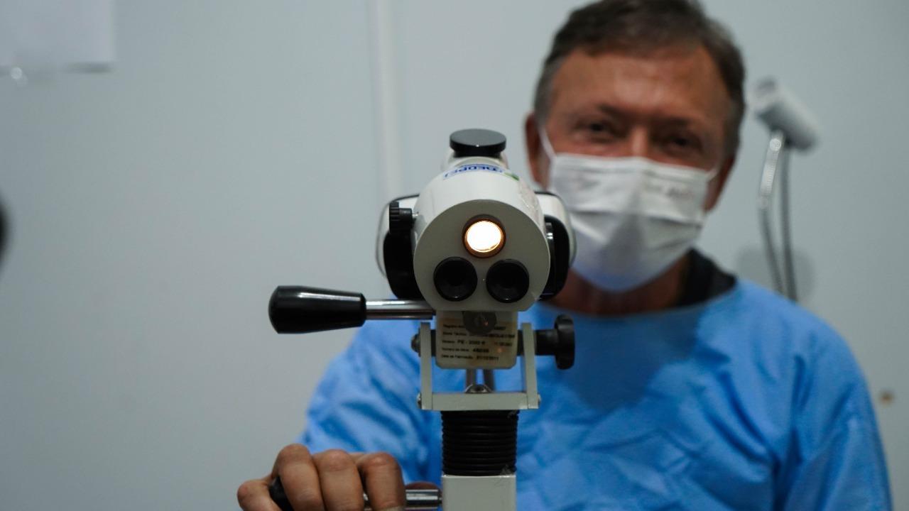 Após 6 anos, Guaíba volta a oferecer exames de colposcopia