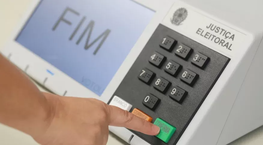 Guaíba tem 75,6 mil eleitores aptos a votar em 2022, o maior número desde a redemocratização