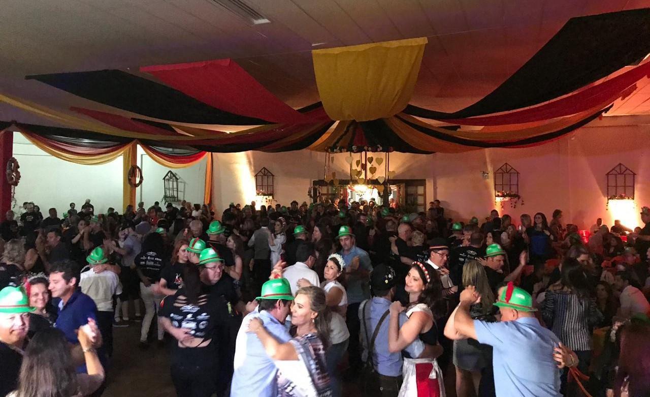 Após dois anos, Rotary Guaíba coloca ingressos à venda da tradicional Noite Alemã